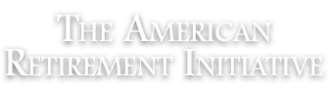 The American Retirement Initiative logo