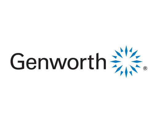 Genworth logo