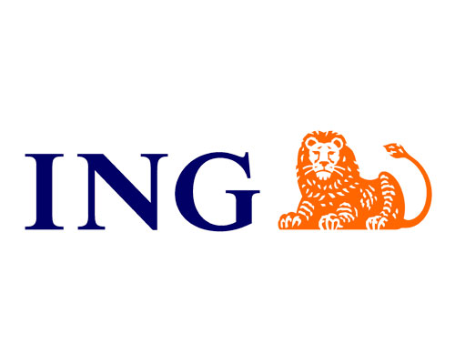 ING logo