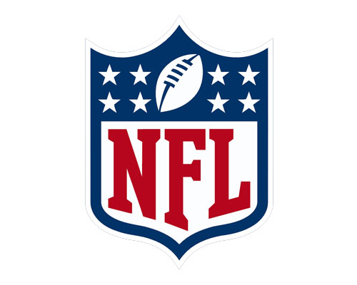 NFL logo