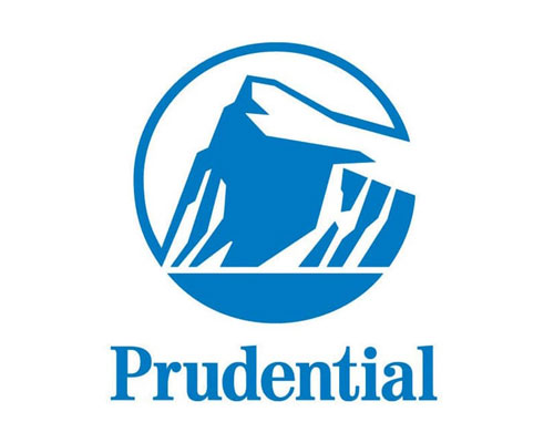 Prudential logo