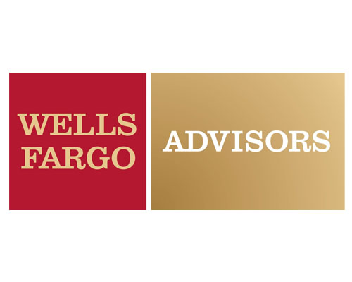 Wells Fargo advisors logo